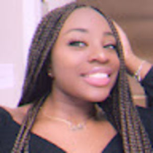 Meet your Posher, Shauntel